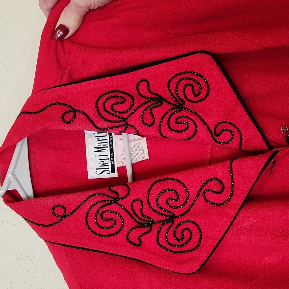 Jacket - Picture 3 of 4